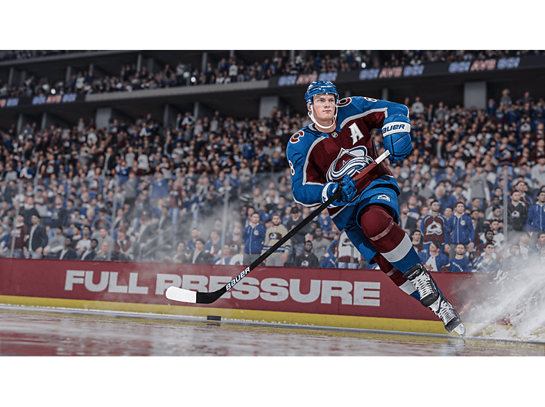 EA NHL 24 - XBox Series X [Blu-ray] — Foto 3 von 5