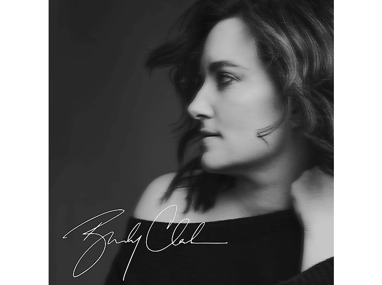 Brandy Clark Brandy Clark Brandy Clark (Vinyl) Country MediaMarkt