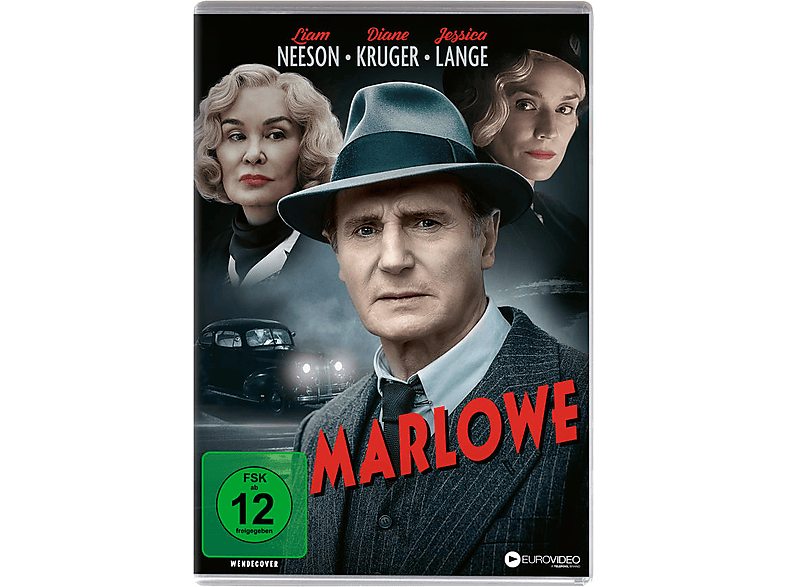 Marlowe Dvd Kaufen Mediamarkt 