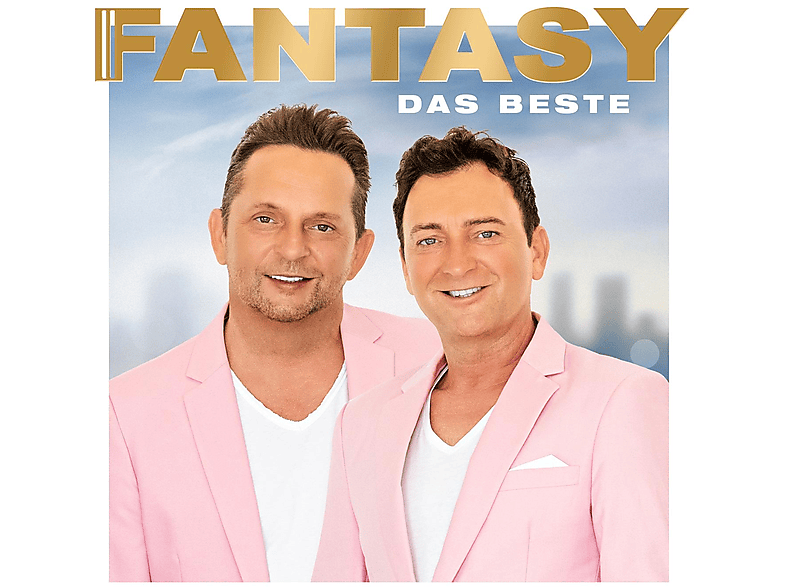 Fantasy - Das Beste - (CD)