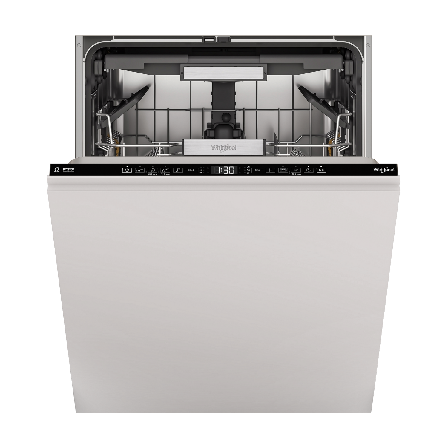 Whirlpool W7I HT58 T Vaatwasser