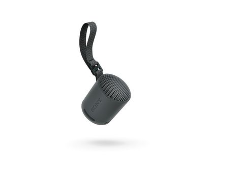  Sony Altavoz inalámbrico impermeable compacto y portátil con  graves extra - negro : Electrónica
