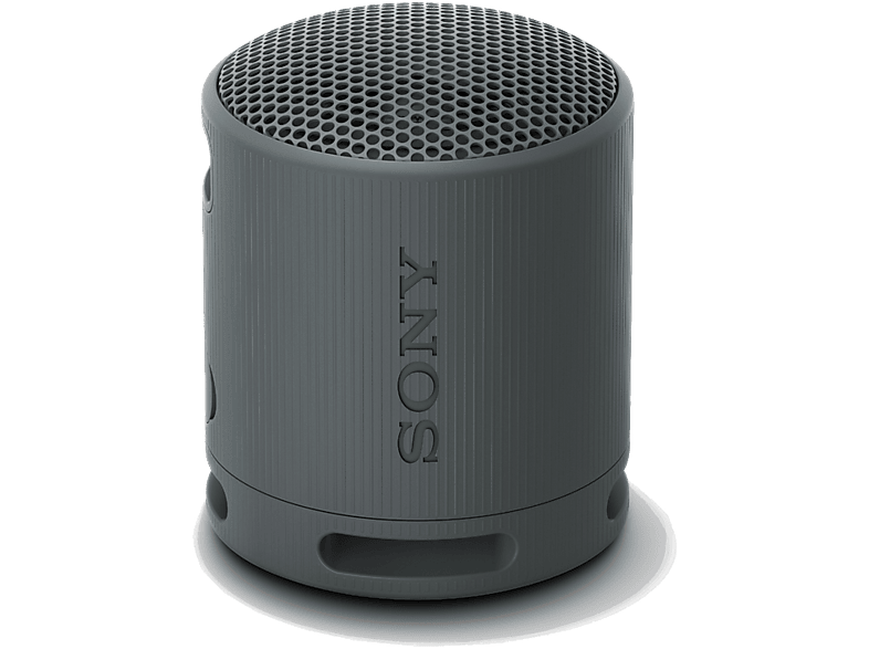 Sony SRS-XB100 Negro - Altavoz Bluetooth - LDLC