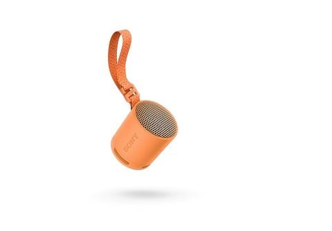 Altavoz Bluetooth Sony SRS-XB100 Naranja - Altavoces Bluetooth - Los  mejores precios