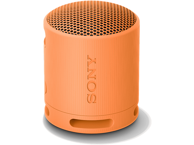 Sony SRS-XB13: análisis de este altavoz resistente al agua y al polvo