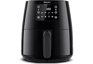 PHILIPS HD9243/90 3000 Serisi Airfryer Siyah