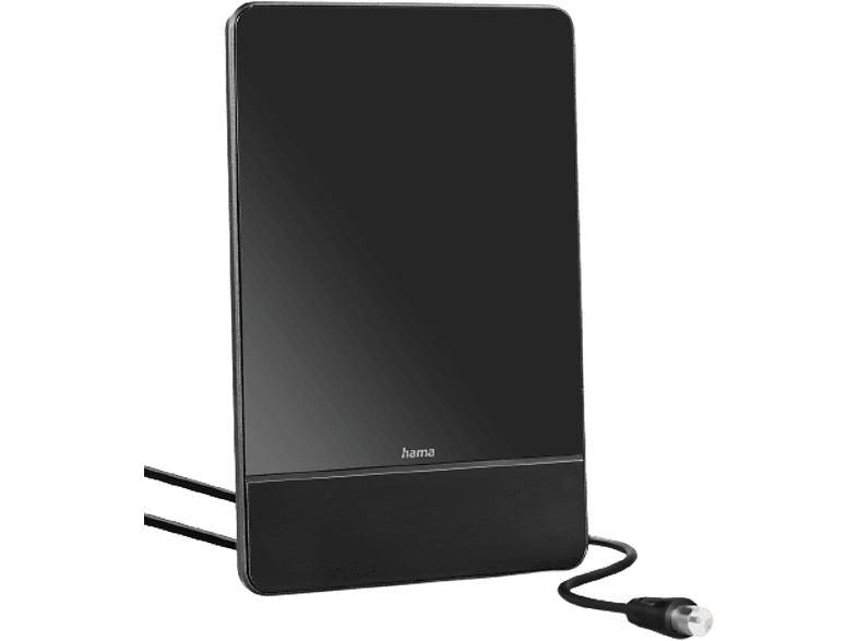 Antena De Tv Interna Hdtv Dvb-t2 Hevc con Ofertas en Carrefour