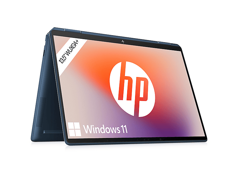 HP Spectre x360 14-ef2375ng, Evo | 13,5 Zoll - Intel® Core™ i7 i7