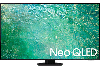 SAMSUNG QE85QN85CATXTK 85 inç  214 Ekran Uydu Alıcılı Smart 4K UHD Neo QLED TV Parlak Gümüş