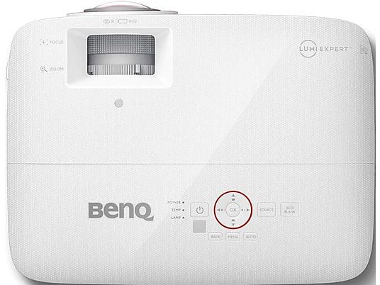 BENQ TH671ST - Beamer (Heimkino, Full-HD, 1920 x 1080 Pixel)