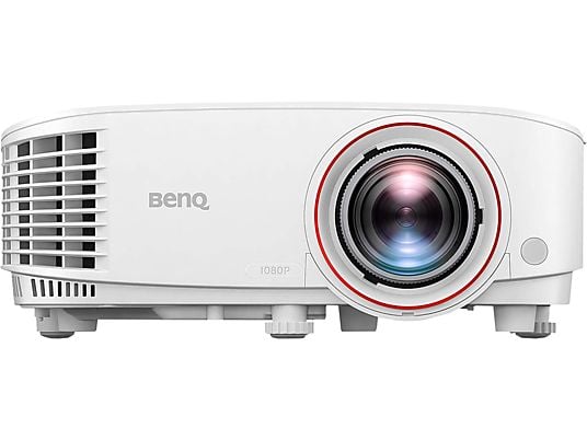 BENQ TH671ST - Vidéoprojecteur (Home Cinema, Full HD, 1920 x 1080 pixels)