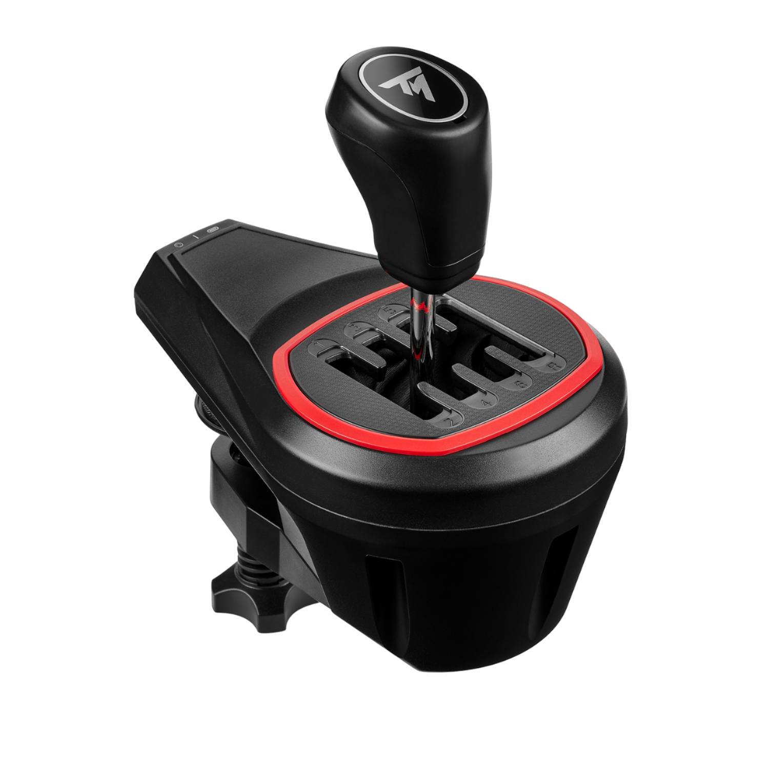 Thrustmaster Th8s Shifter Add-on (pc/playstation/xbox)
