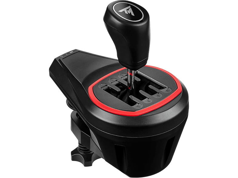 Thrustmaster Th8s Shifter Add-on (pc/playstation/xbox)