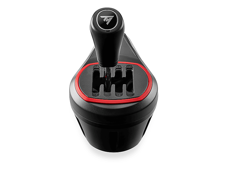 THRUSTMASTER TH8S Shifter Add-on (PC/PlayStation/Xbox) | MediaMarkt