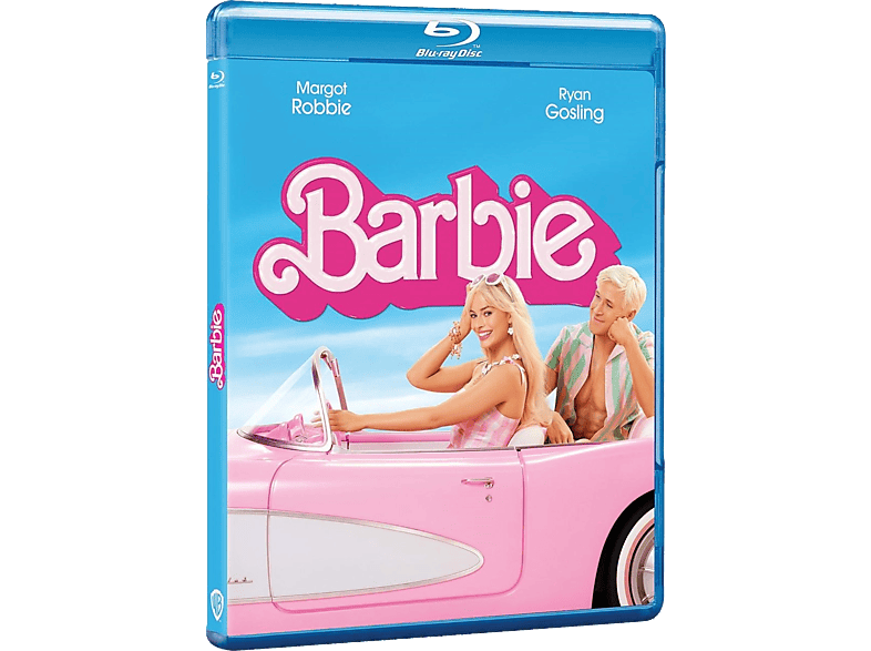 Barbie Bluray Bluray Films