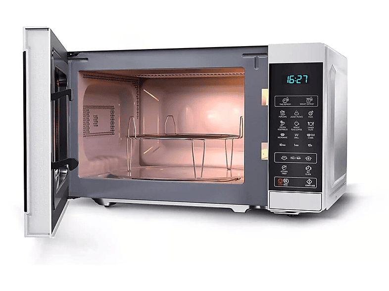 Sharp YCMS02ES – zdjęcie 3