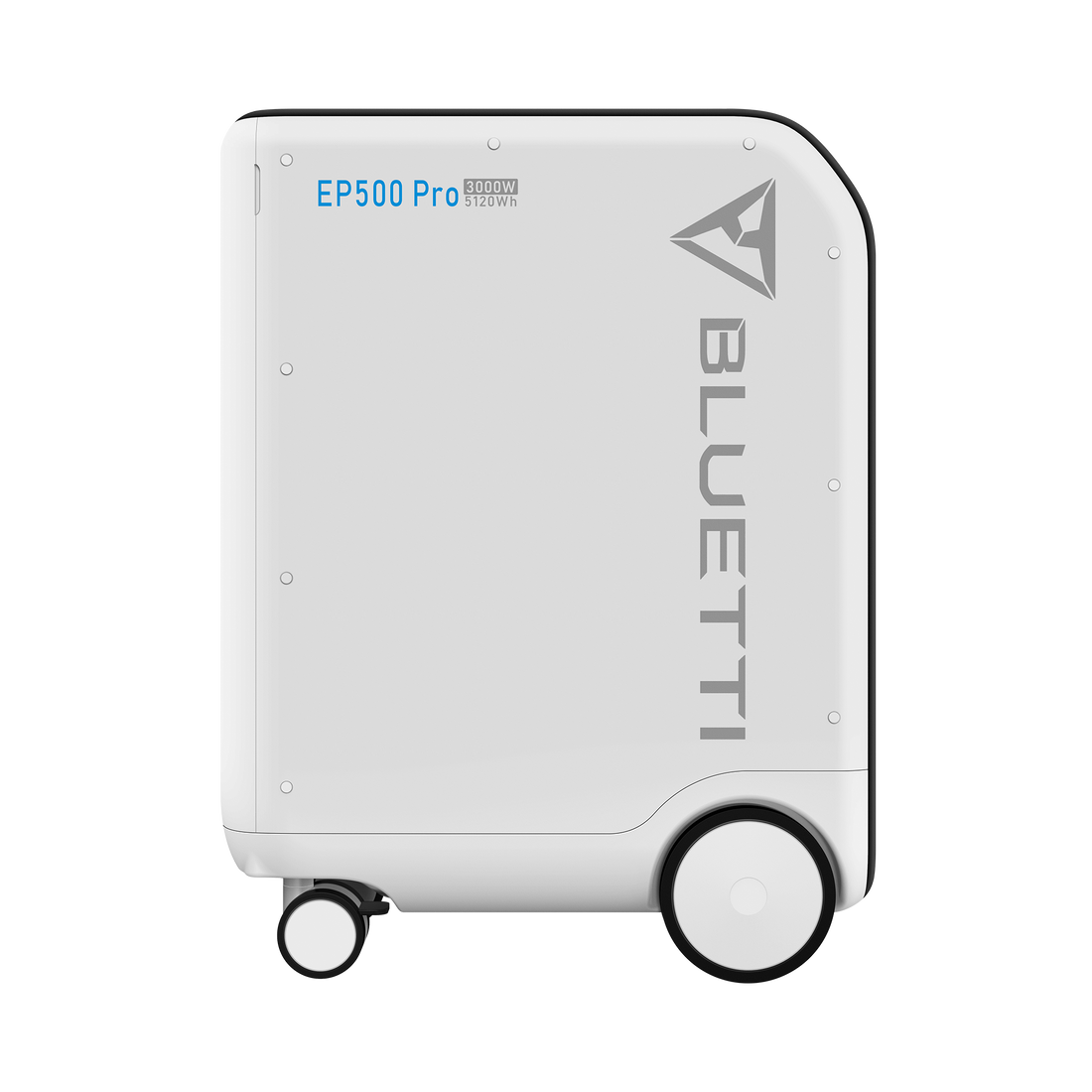 BLUETTI EP500 Pro Home Backup áramforrás, 3000W, 5100Wh (BLU_EP500P)