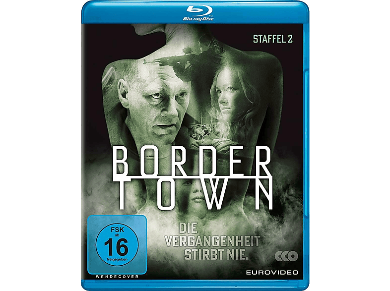 Bordertown 2 Bluray online kaufen MediaMarkt