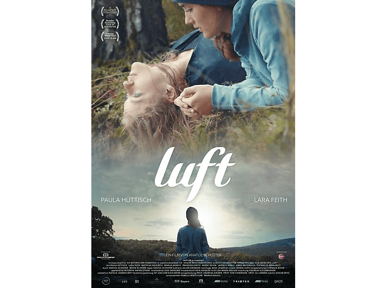 Luft-Deutsche Kinofassung DVD (FSK: 12)