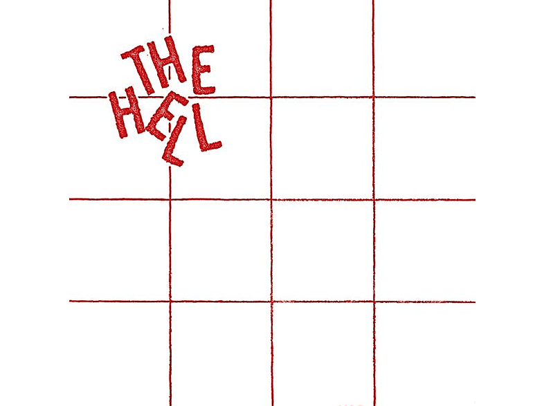 Hell | Hell - The Hell - (Vinyl) Rock - MediaMarkt