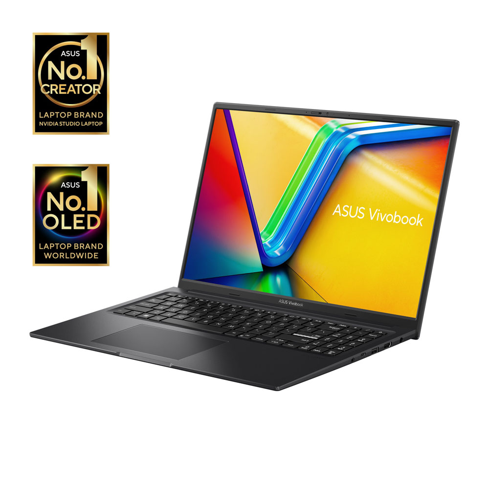ASUS Vivobook 16X/Core i5-12450H işlemci/8GB RAM/512GB SSD/RTX2050
