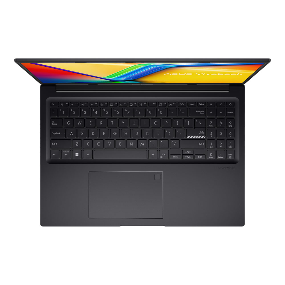 ASUS Vivobook 16X/Core i5-12450H işlemci/8GB RAM/512GB SSD/RTX2050