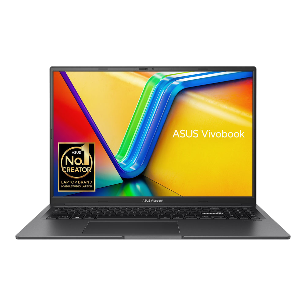 ASUS Vivobook 16X/Core i5-12450H işlemci/8GB RAM/512GB SSD/RTX2050