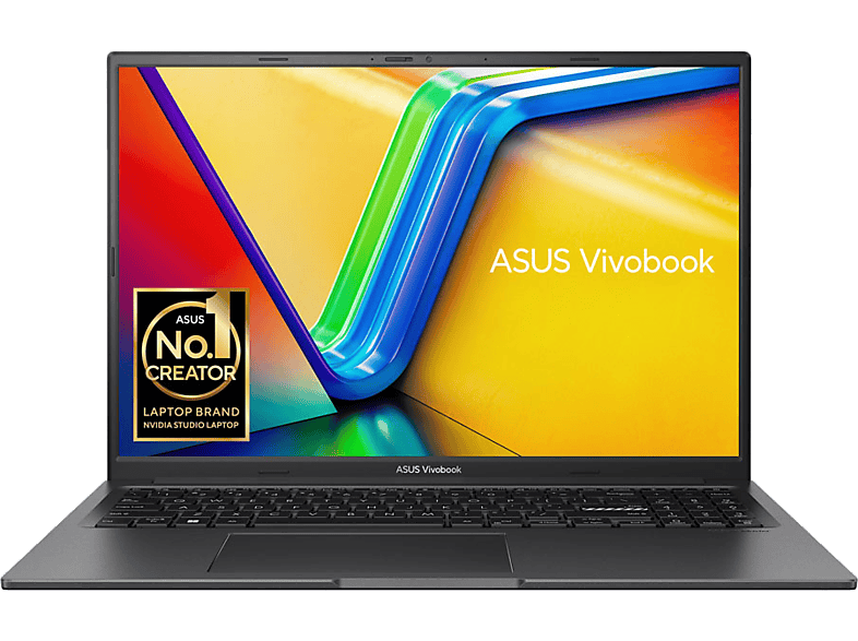 ASUS Vivobook 16X/Core i5-12450H işlemci/8GB RAM/512GB SSD/RTX2050