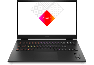 HP Omen/Core i9-13900HX İşlemci/32GB RAM/1TB SSD/RTX 4080/17.3''/Win 11/Laptop Gölge Siyahı 7P653EA