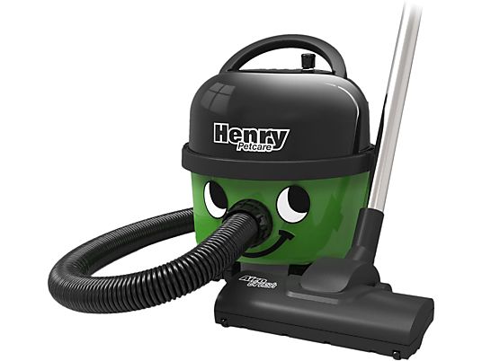 NUMATIC Henry HPC 160-11 - Aspirapolvere per pavimenti (Verde, )
