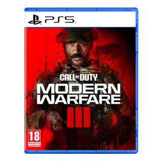Call of Duty: Modern Warfare III - PlayStation 5 - Tedesco