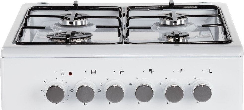 Kuchnia MPM MPM-54-KGM-04