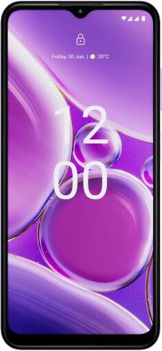 Smartfon NOKIA G42 5G TA-1581 DS 6/128GB Fioletowy + słuchawki bezprzewodowe TWS-731 Biały