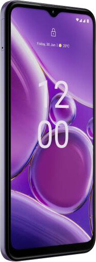 Smartfon NOKIA G42 5G TA-1581 DS 6/128GB Fioletowy + słuchawki bezprzewodowe TWS-731 Biały
