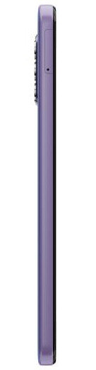 Smartfon NOKIA G42 5G TA-1581 DS 6/128GB Fioletowy + słuchawki bezprzewodowe TWS-731 Biały