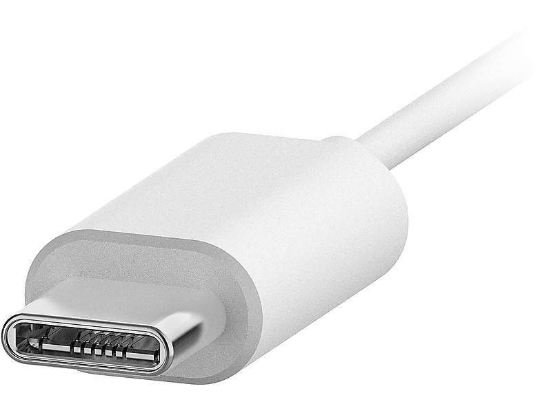 PHILIPS TAE5008WT/00, In-ear Kopfhörer Weiß