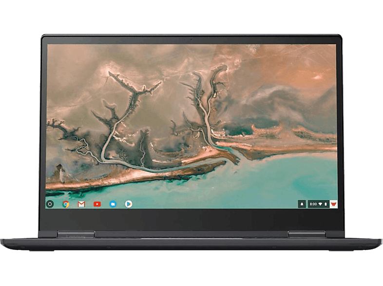 Portátil | Lenovo Yoga Chromebook C630