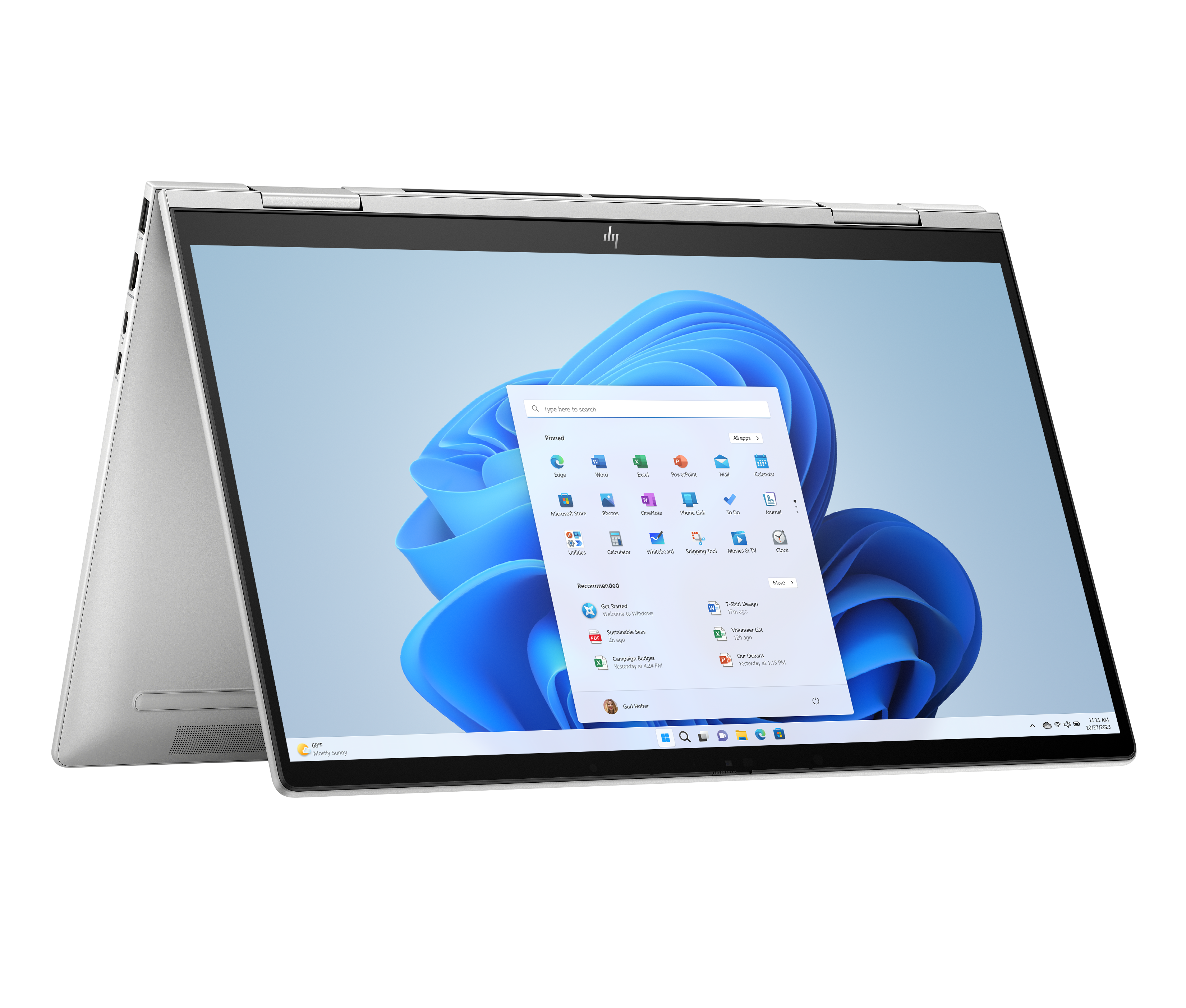 HP Envy/Core i7-1355U/16GB RAM/512GB SSD/RTX3050/15.6''/Win 11/Laptop 81L85EA