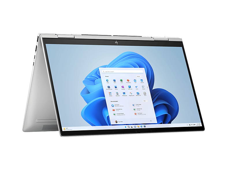 HP Envy/Core i7-1355U/16GB RAM/512GB SSD/RTX3050/15.6''/Win 11