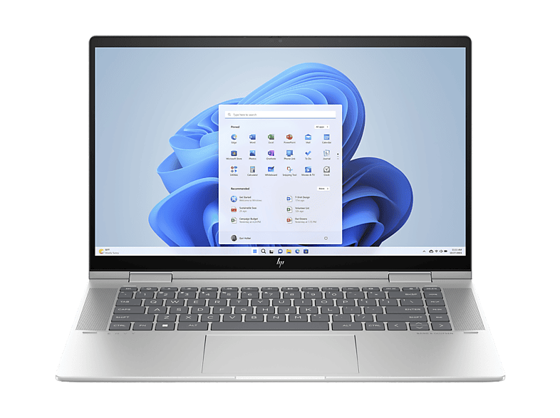 HP Envy/Core i7-1355U/16GB RAM/512GB SSD/RTX3050/15.6''/Win 11