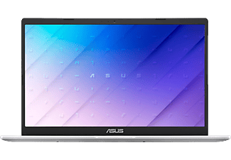 ASUS E510MA-EJ1316WS Fehér Laptop (15,6" FHD/Celeron/4GB/128 GB eMMC/Win11HS)