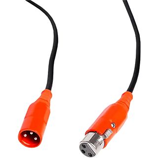 SOUNDBOKS 19-00005 - XLR-Kabel (Schwarz)