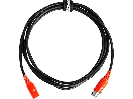 SOUNDBOKS 19-00005 - Câble XLR (Noir)