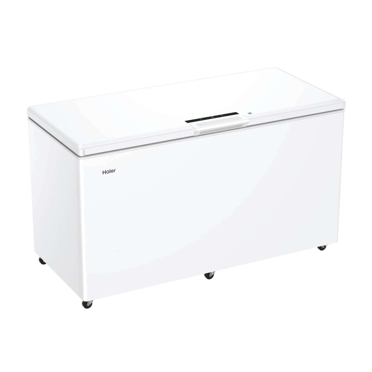 Haier Congelatore pozzo Hce520E, classe E