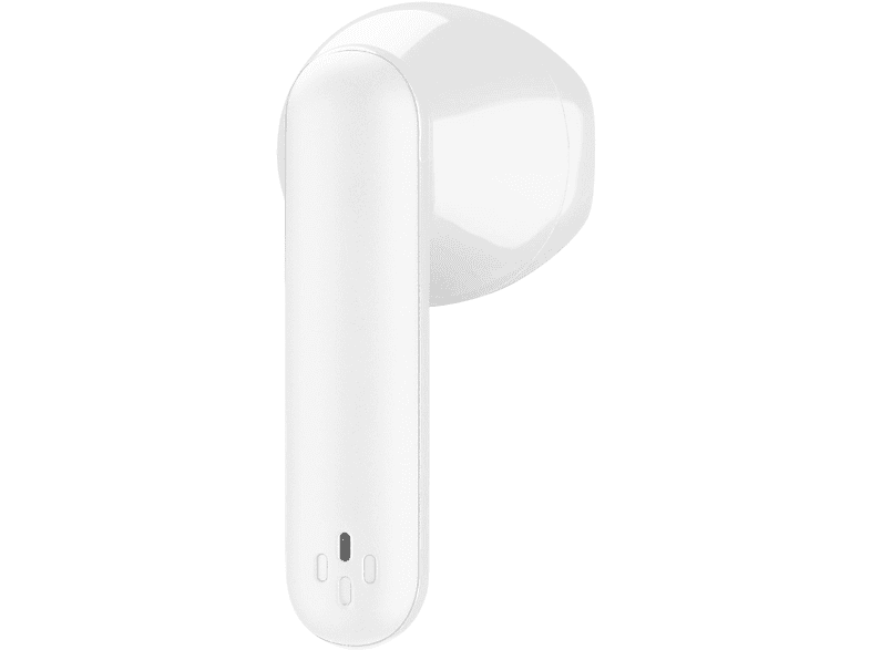 Thumbnail - CELLULAR LINE SEEK PRO, In-ear Kopfhörer Bluetooth Weiß
