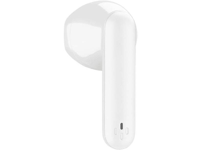 Thumbnail - CELLULAR LINE SEEK PRO, In-ear Kopfhörer Bluetooth Weiß