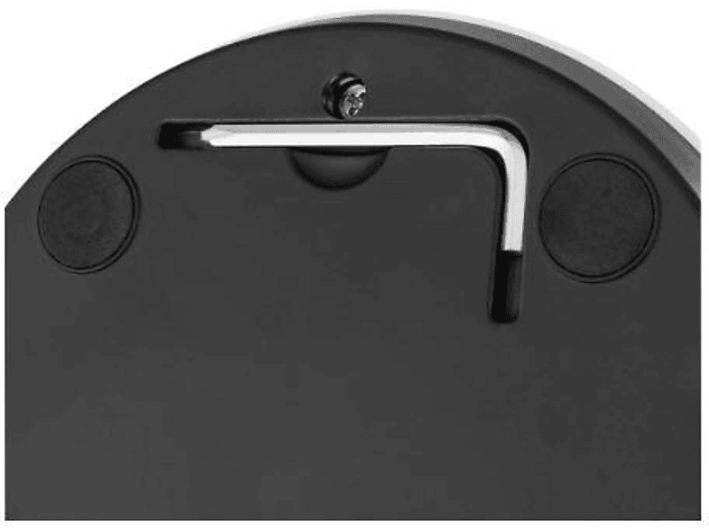 HAMA Halterung für Tablets, Aluminium, für Tablets 7 - 12,9" (17,78 - 32,76 cm) — Foto 2 von 4