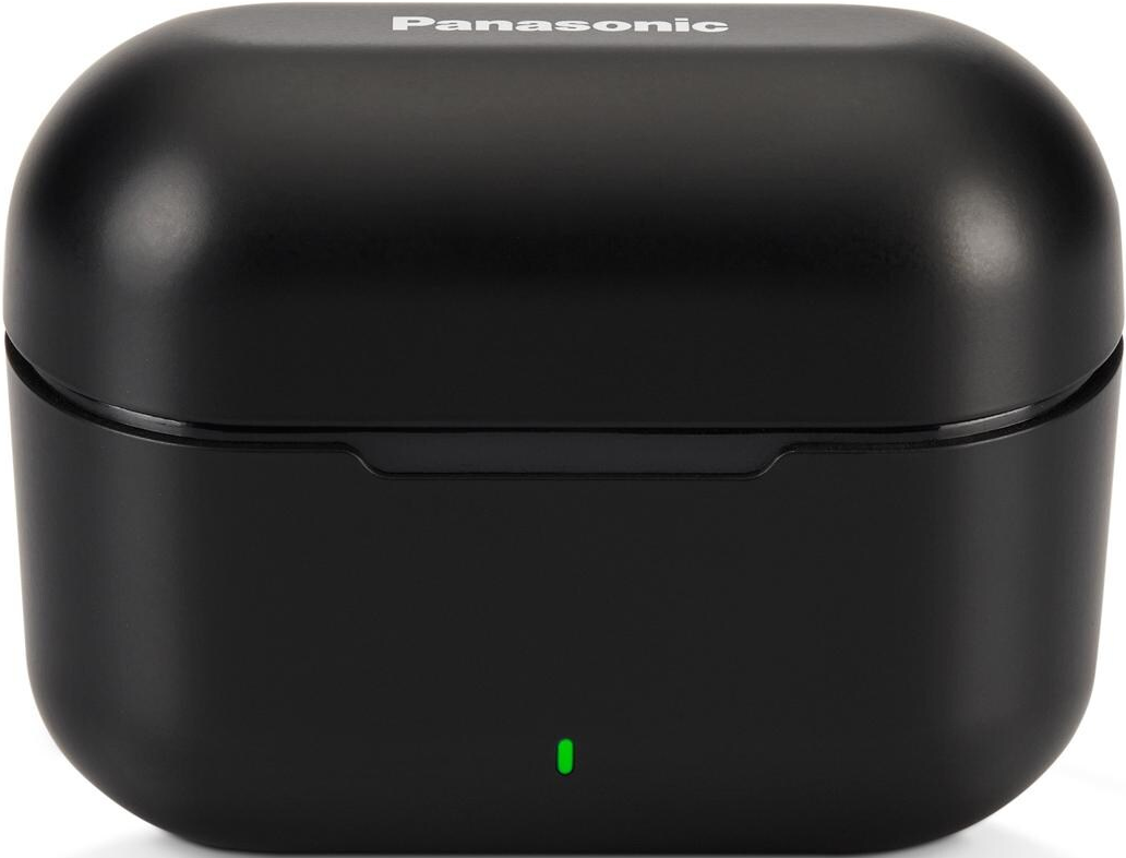PANASONIC RZ-B310W - True Wireless Kopfhörer (In-ear, Schwarz)