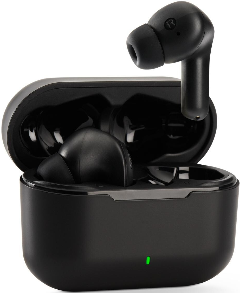 PANASONIC RZ-B310W - True Wireless Kopfhörer (In-ear, Schwarz)