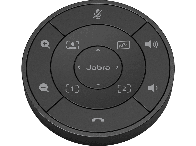 Jabra PanaCast 50 Steuereinheit Schwarz For Business